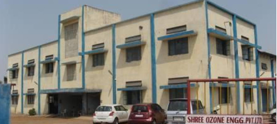 Sarigam Gujarat Factory